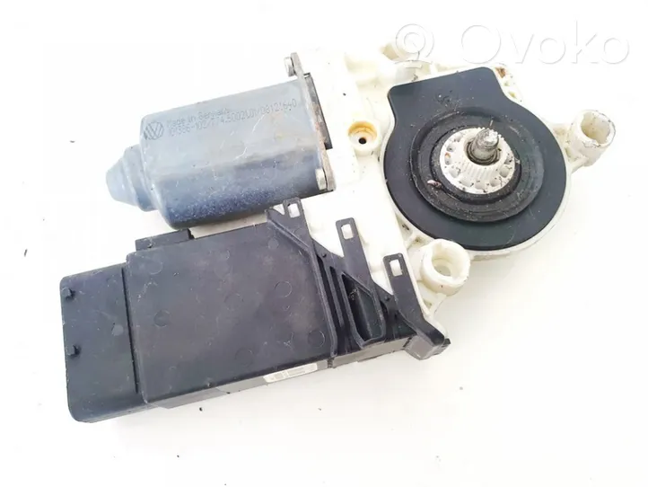 Seat Toledo II (1M) Moteur de lève-vitre de porte avant 101386102