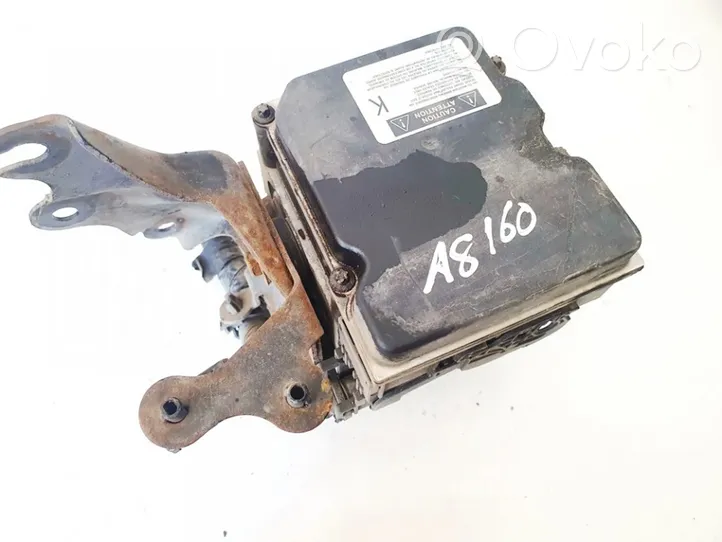 Toyota Auris 150 Pompa ABS 0265235065