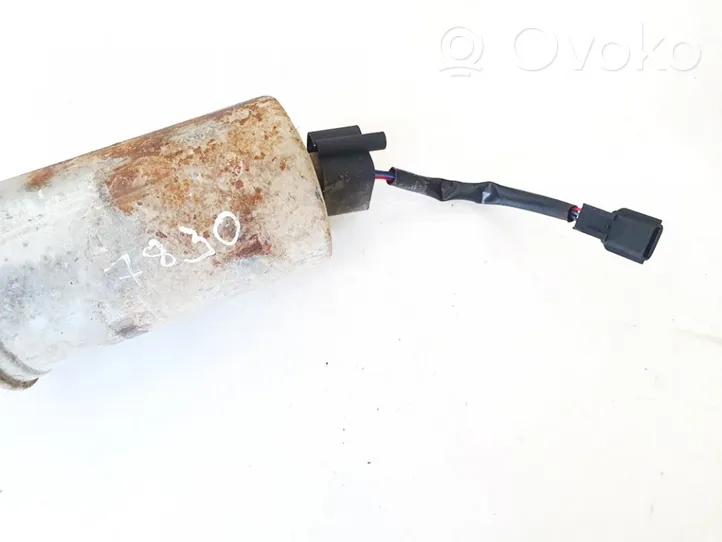 Dacia Logan I Fuel filter 