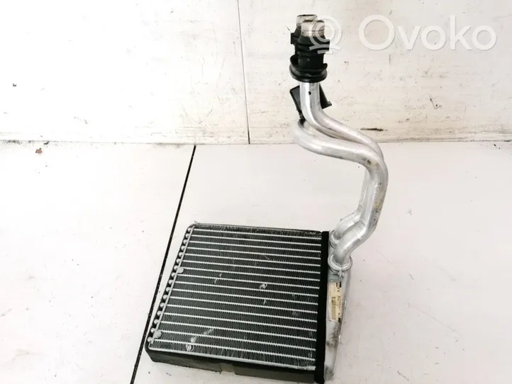 Volkswagen Golf V Radiateur de chauffage 1K0819031