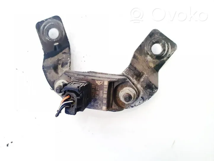 Mercedes-Benz ML W164 Sensore 0045423518