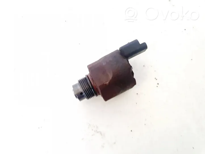 Citroen C3 Valve vacuum 