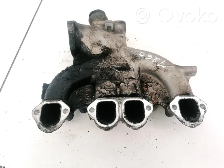 Volkswagen Touran I Intake manifold 03G129713