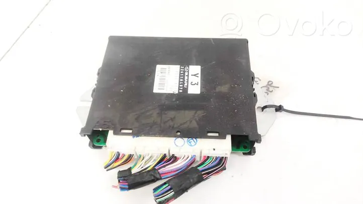 Subaru Outback Sterownik / Moduł ECU 22611AL870