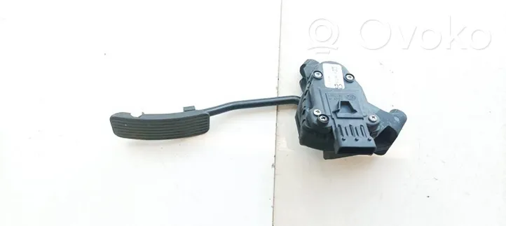 Opel Signum Pedale dell’acceleratore 9186726