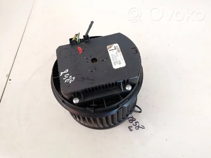 Volvo S40 Ventola riscaldamento/ventilatore abitacolo 4m5h184565cc