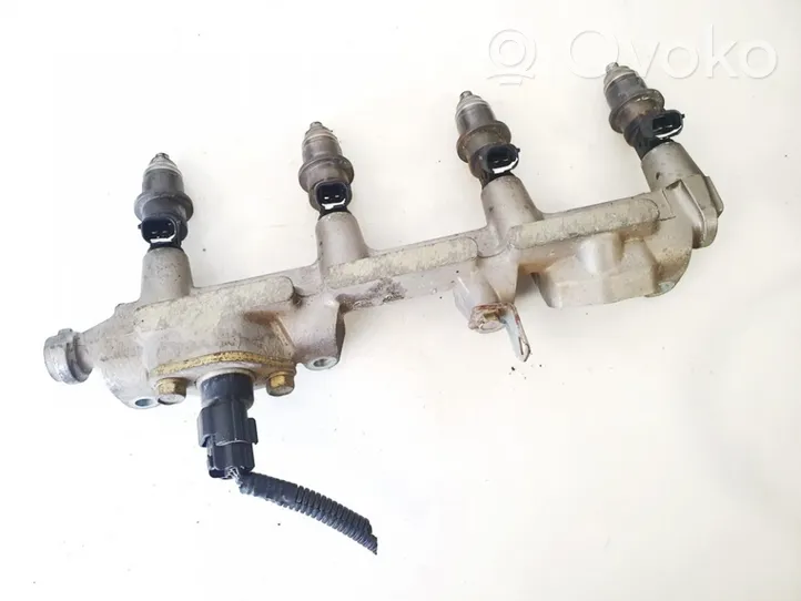 Mitsubishi Galant Linea principale tubo carburante DIM10006