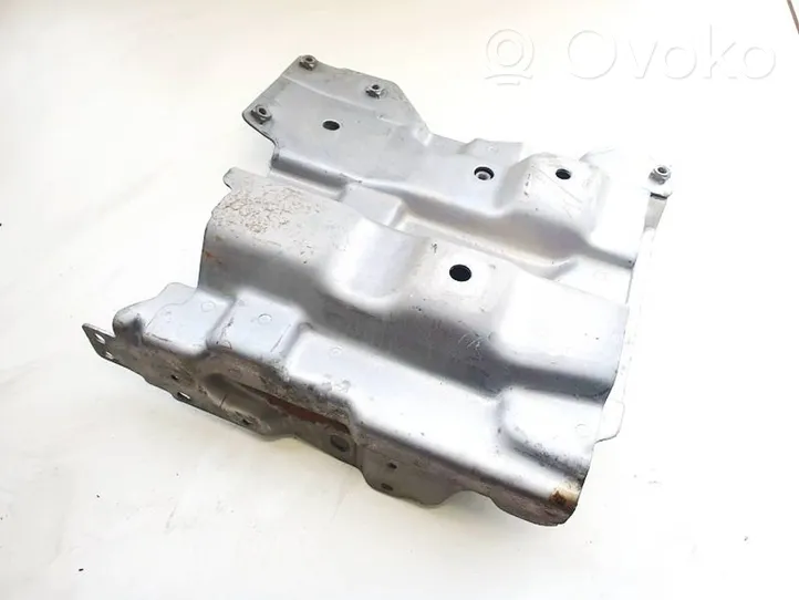 Renault Kadjar Other exterior part 0421189