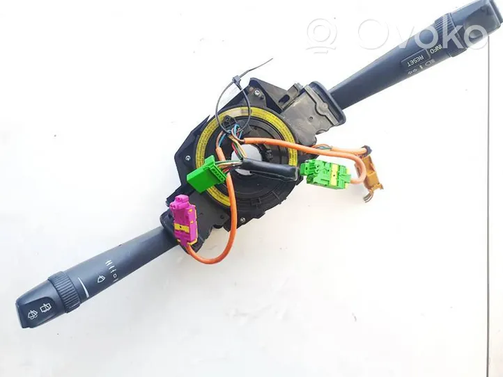 Volvo V70 Wiper turn signal indicator stalk/switch 9452394