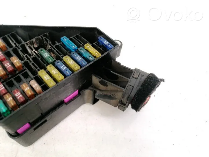 Volkswagen Polo Fuse box set 