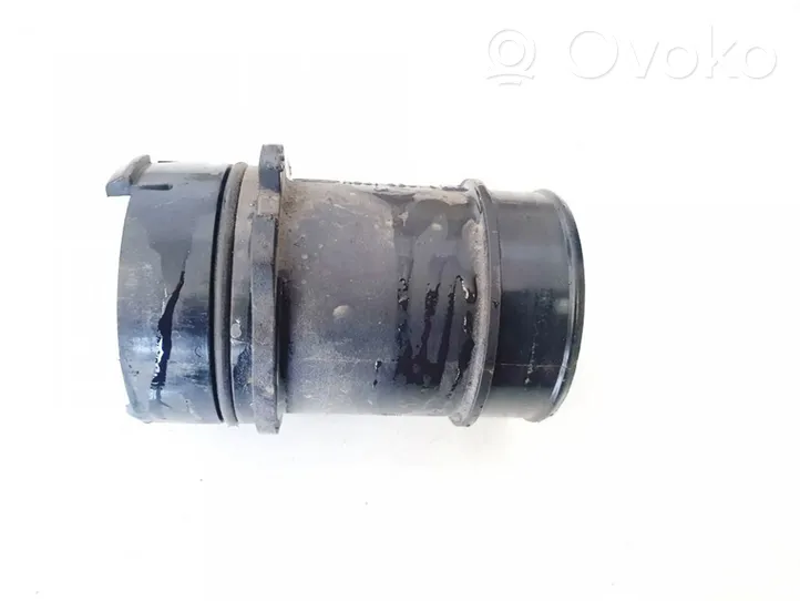 Ford Fiesta Tube d'admission d'air xs619b676ac