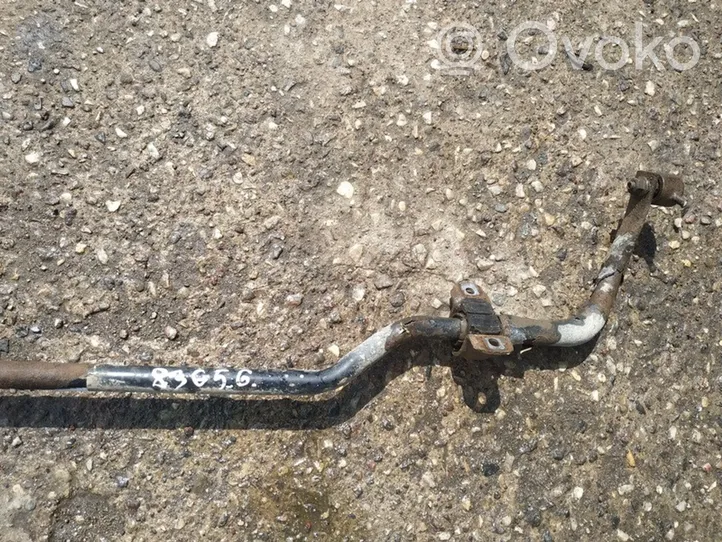 Volkswagen Touran I Rear anti-roll bar/sway bar 