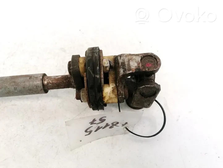 Honda Accord Steering column universal joint 