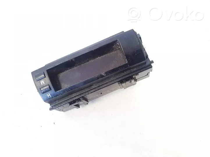 Toyota Prius (XW20) Pantalla/monitor/visor 8391047040