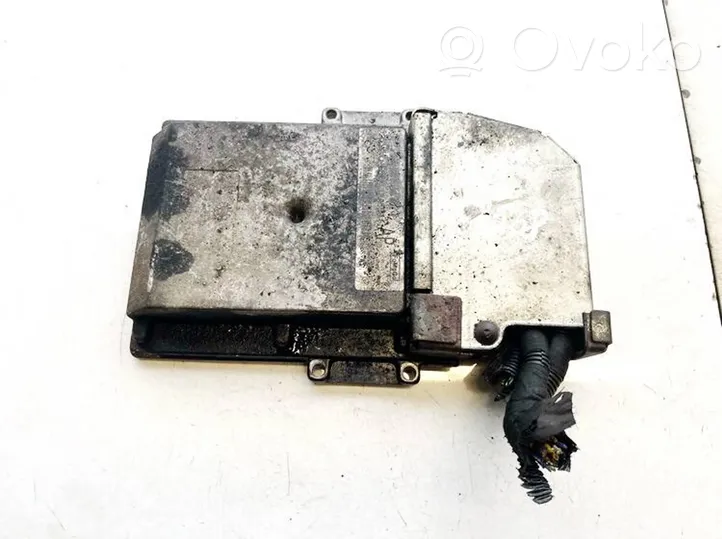 Ford Transit Calculateur moteur ECU 6c1112a650