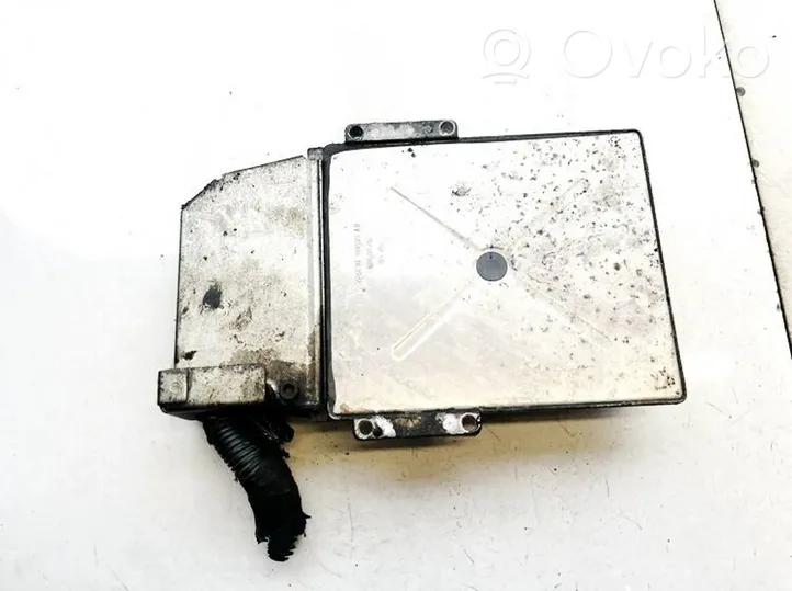 Ford Transit Sterownik / Moduł ECU 6c1112a650