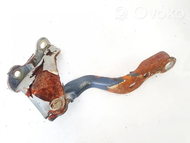 Chevrolet Epica Engine bonnet/hood hinges 