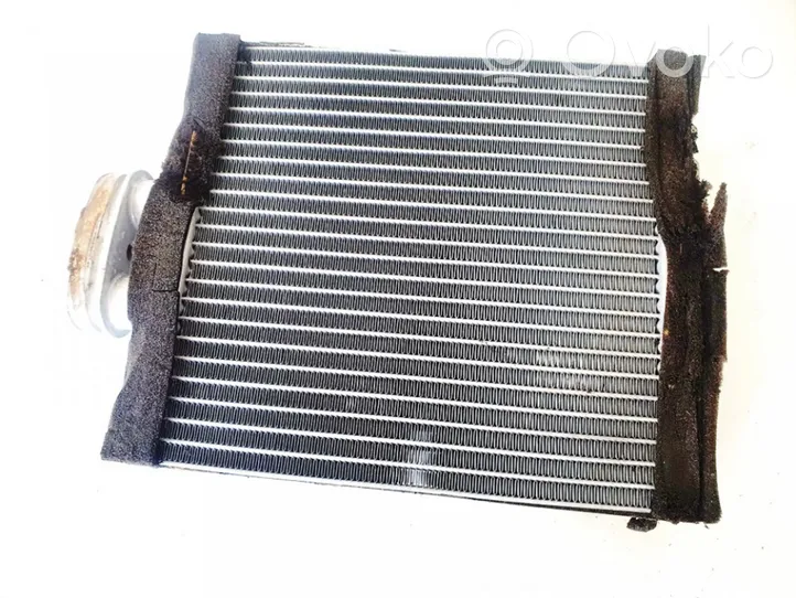 Skoda Fabia Mk1 (6Y) Radiateur soufflant de chauffage 