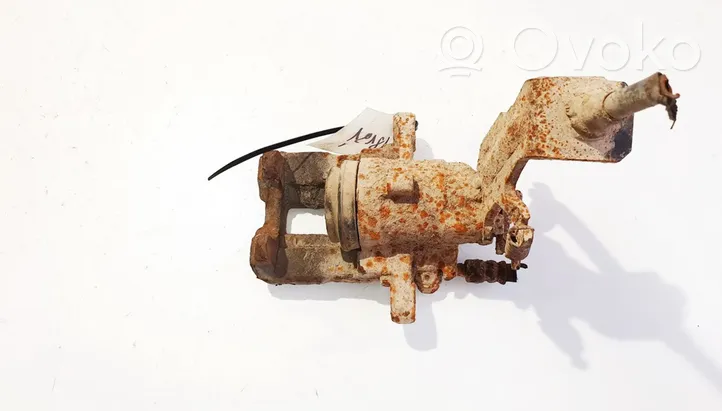 Nissan Almera Tino Caliper del freno trasero 