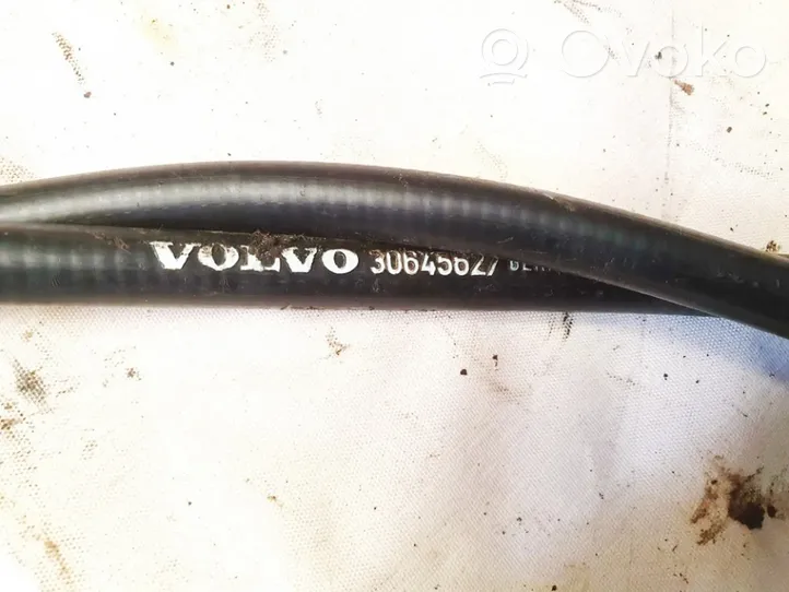 Volvo XC90 Rankinio trosai 30645627