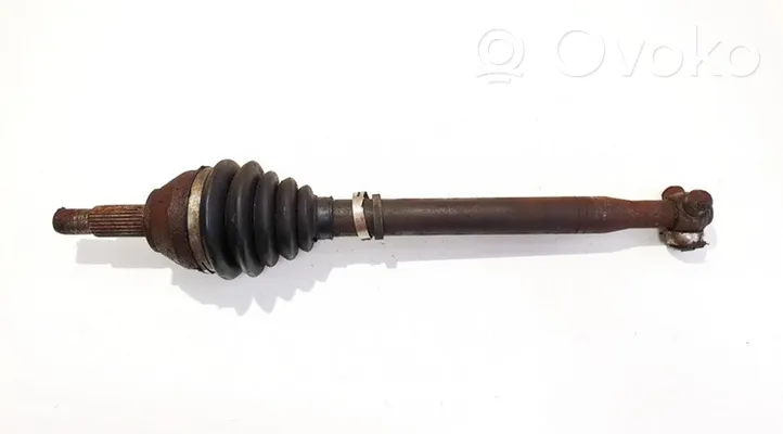 Ford Focus Driveshaft outer CV joint 