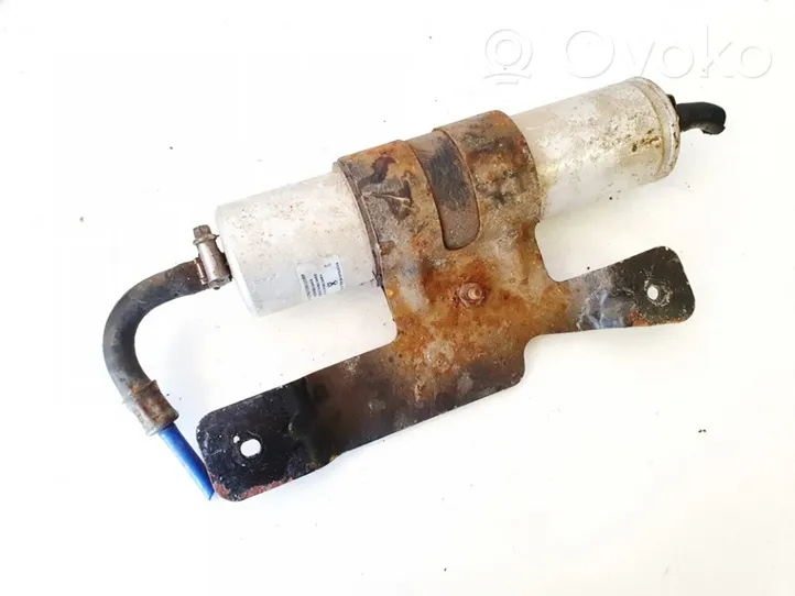 BMW X5 E53 Kraftstofffilter wf8303