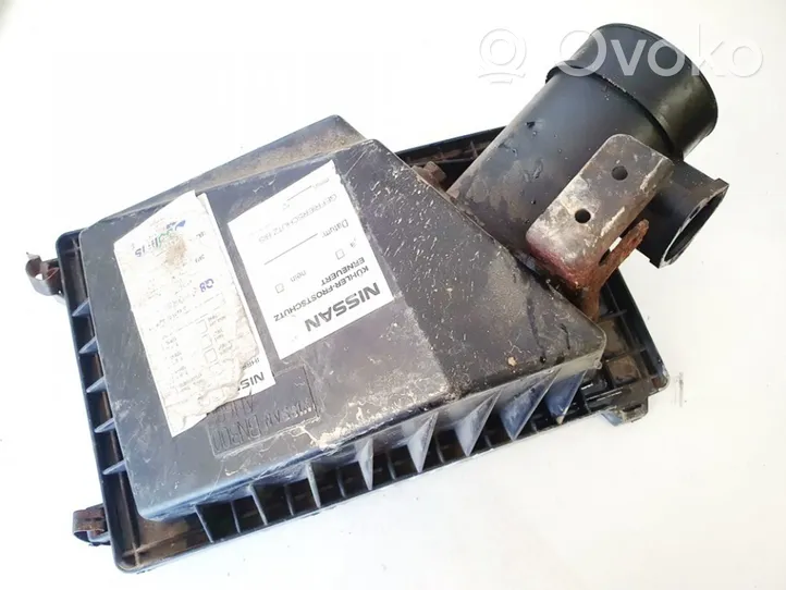 Nissan X-Trail T30 Air filter box bn300