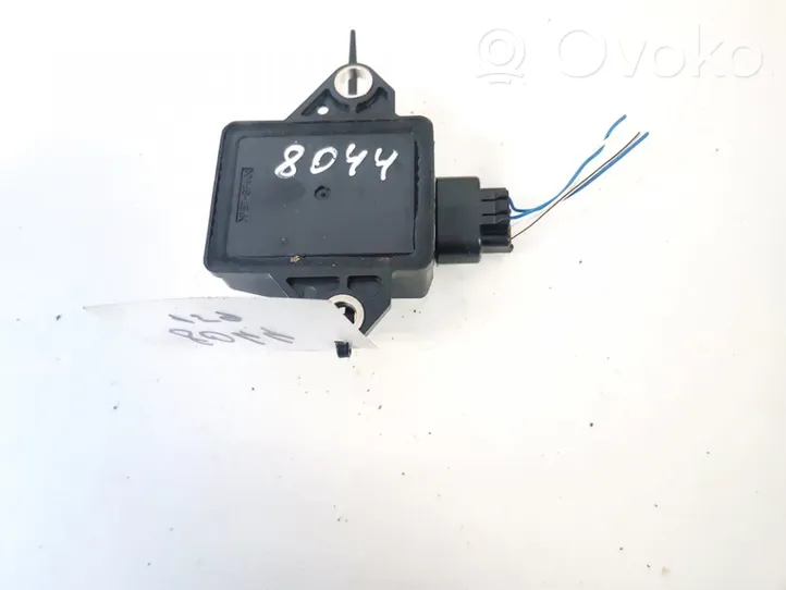 Toyota RAV 4 (XA30) Sensore di imbardata accelerazione ESP 8918342010