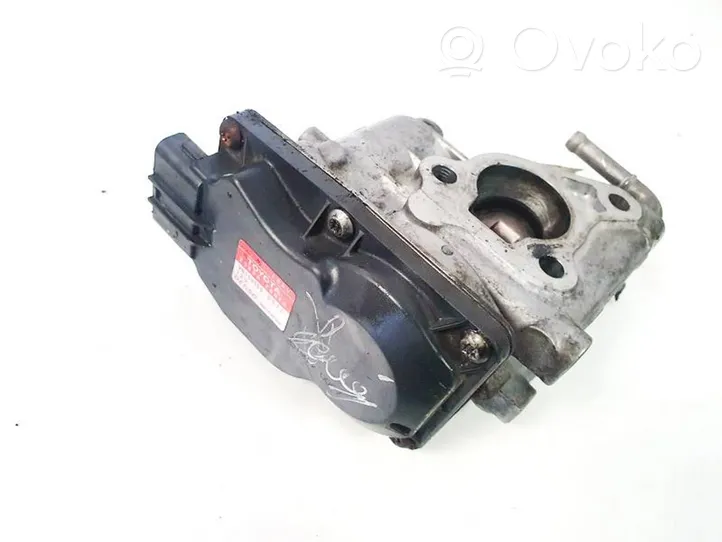 Toyota Verso EGR valve 258000R010