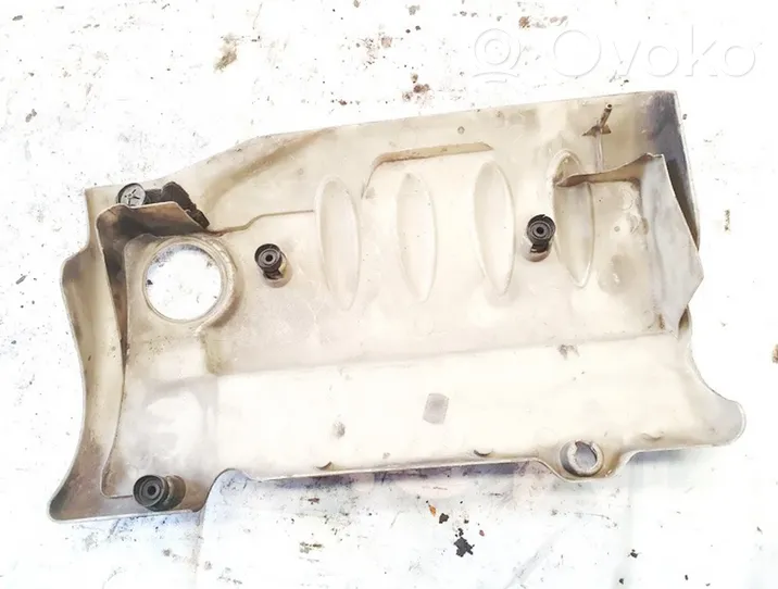 Peugeot 607 Couvercle cache moteur 9631342780B