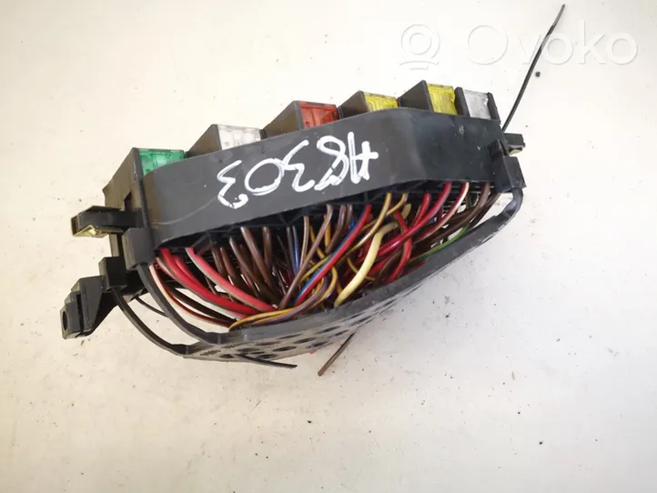 Saab 9-5 Fuse box set 4736930