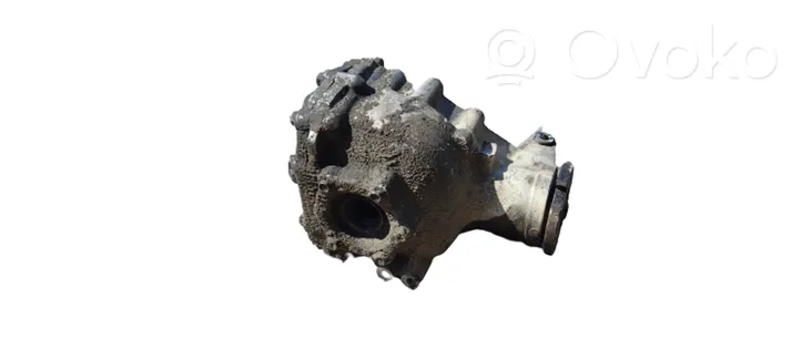 Infiniti FX Front differential NL0766