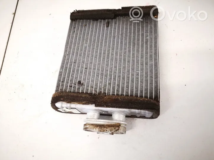 Volkswagen Polo IV 9N3 Radiateur soufflant de chauffage 6q0819031