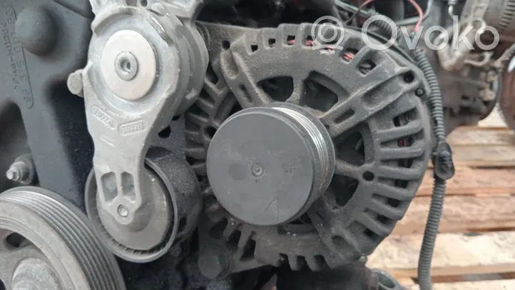 Citroen C3 Alternator 9646321780