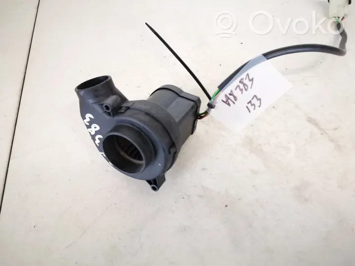 Land Rover Range Rover L322 Ventola riscaldamento/ventilatore abitacolo 0130002830