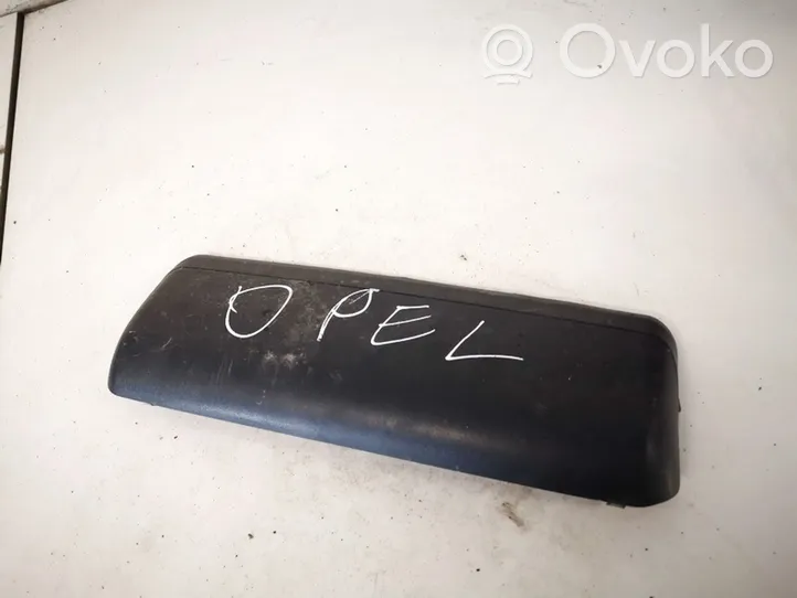 Opel Corsa C Дополнительный стоп фонарь 09114502