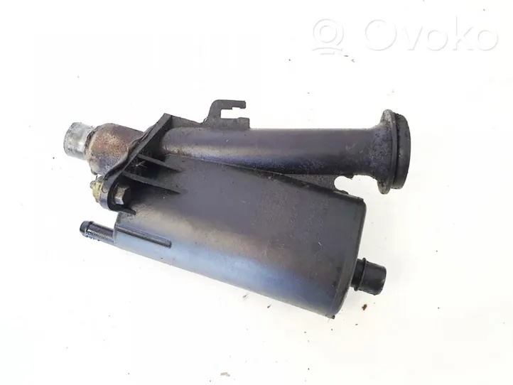 Volvo S40, V40 Oil breather separator 8200082486