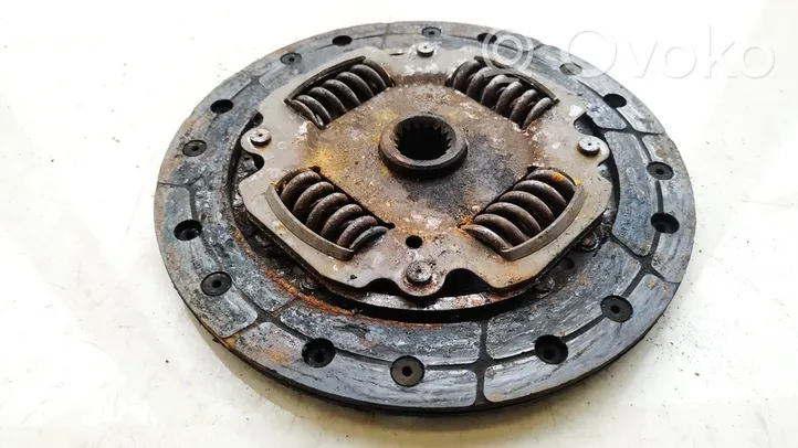 Ford Ka Clutch pressure plate 