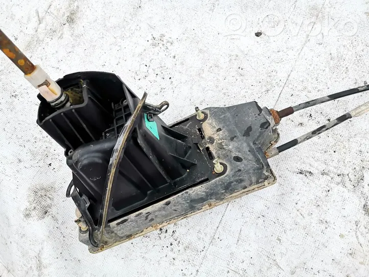 Renault Vel Satis Gear selector/shifter (interior) 