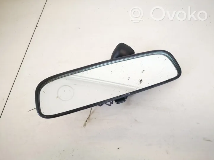 Hyundai Santa Fe Rear view mirror (interior) e4022143