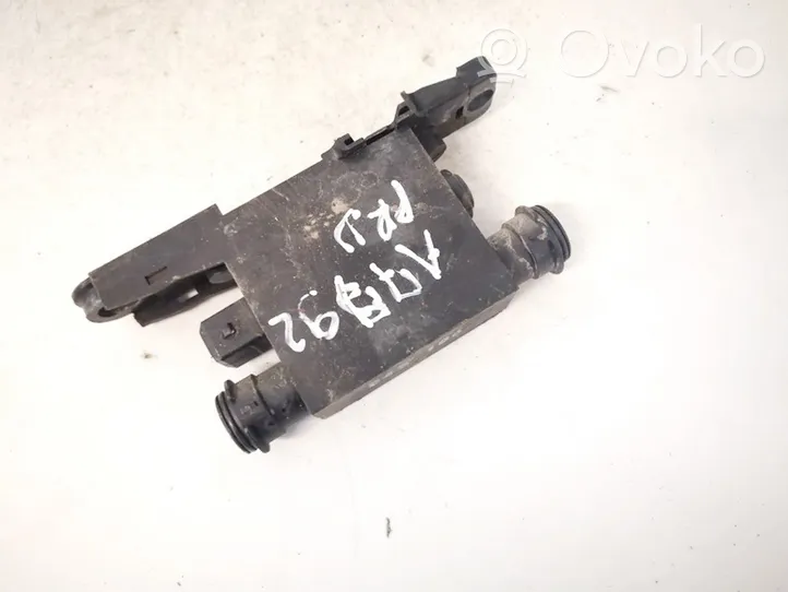 Audi A6 S6 C4 4A Motor de bloqueo de puertas 4a0959981