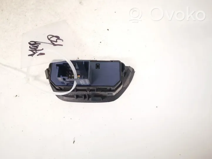 Citroen C5 Interruptor del sensor de aparcamiento (PDC) 9682436677