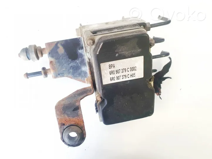 Skoda Praktik (5J8) Pompe ABS 6r0907379c0002