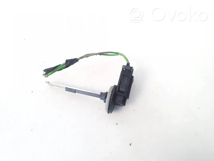 Skoda Praktik (5J8) Salona temperatūras sensors 6q0820539