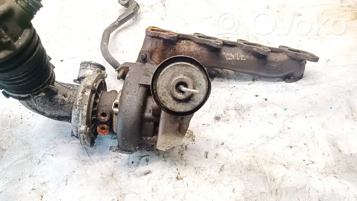 Toyota RAV 4 (XA30) Turbo 1720126020