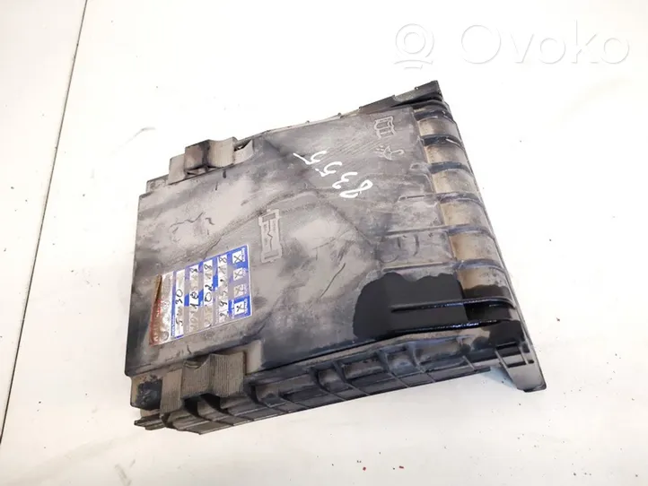 Volkswagen PASSAT B6 Fuse box cover 1k0937132f