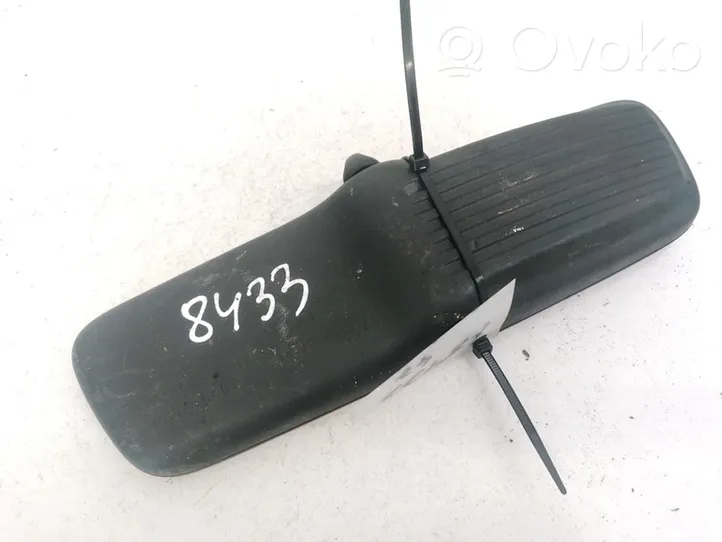 Opel Vectra C Rear view mirror (interior) E1010456