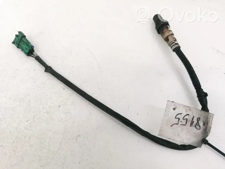 Peugeot 607 Sonde lambda 0258006027