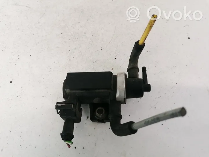 Volvo V70 Turbo solenoid valve 72190310