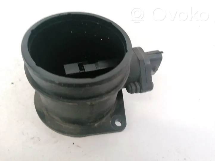 Volvo V70 Misuratore di portata d'aria 8670112